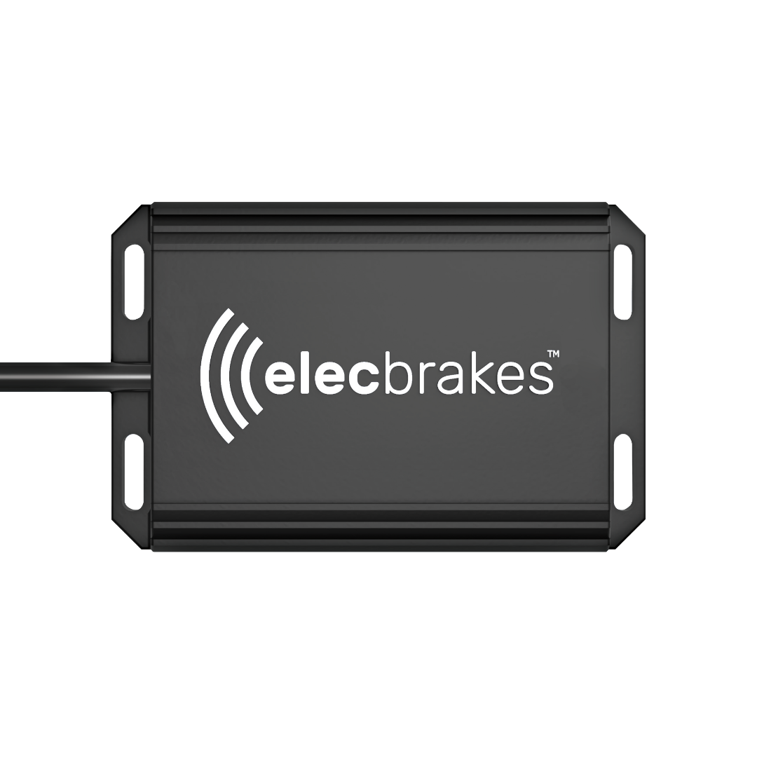 Electric Brake Controller Caravan RV Camping